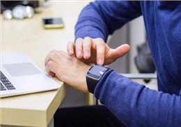 我们是智能手表产品电子企业