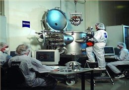 我们是电子半导体企业供应商