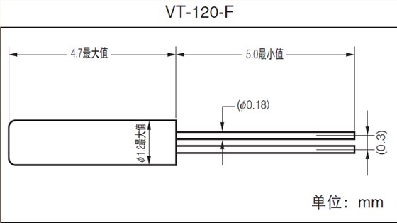 VT-120-F