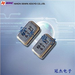 NDK晶振,32.768K晶振,NX3215SA晶振