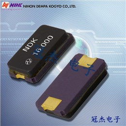 NX8045GB-4.000M-STD-CJL-3,NDK陶瓷晶振,车载晶振