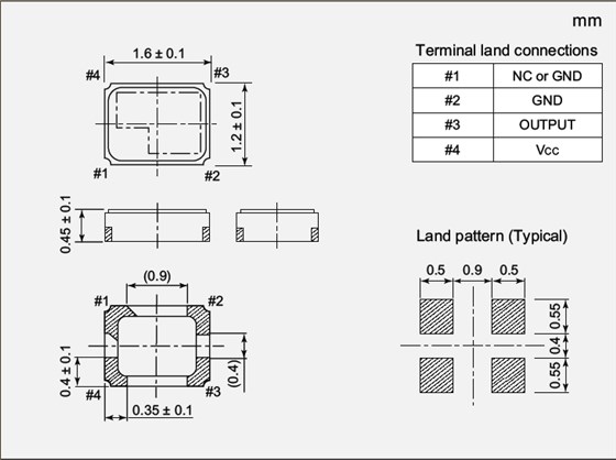 NT1612AA_1.6_1.2 TCXO