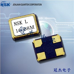 NSK晶振,贴片晶振,NXC-63晶振