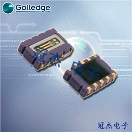 GolledgeCrystal,有源晶体振荡器,RV3029C2晶振,RV3049C2晶振,RV8564C2晶振