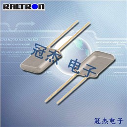 Raltron晶振,无源插件晶振,HC-49/U, HC-51/U, AND UM-1晶振