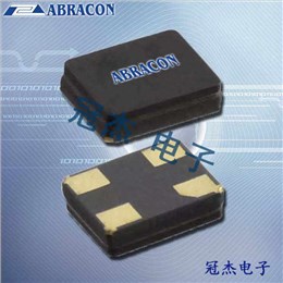 Abracon晶振,陶瓷贴片晶体,ABM3X晶振