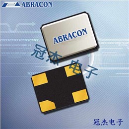 Abracon晶振,1210贴片晶振,ABM13晶振