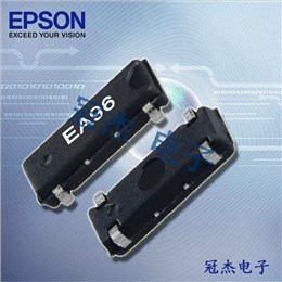EPSON晶振,32.768KHZ谐振器,MC- 156晶振
