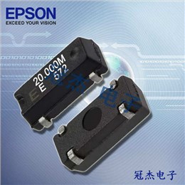 EPSON晶振,进口谐振器,MC- 306晶振