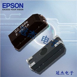 EPSON晶振,贴片谐振器,MC- 405晶振