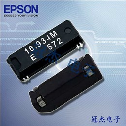 EPSON晶振,时钟晶振,MA- 505晶振