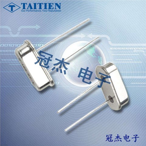 泰艺晶振,插件晶振,XI晶振 泰艺晶振,插件晶振,XI晶振