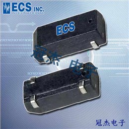 ECS晶振,贴片晶振,ECX-306X晶振,音叉晶振
