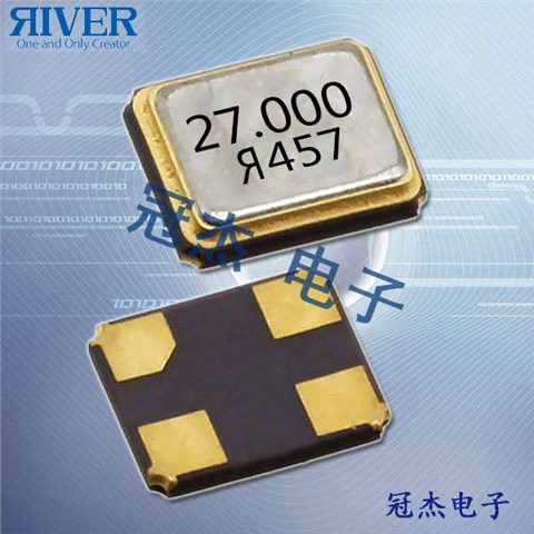 大河晶振,有源晶振,FCXO-07D晶振,贴片石英晶振 大河晶振,有源晶振,FCXO-07D晶振,贴片石英晶振