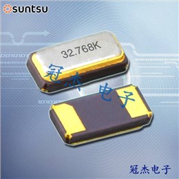 Suntsu晶振,贴片晶振,SWS512晶振,石英晶振