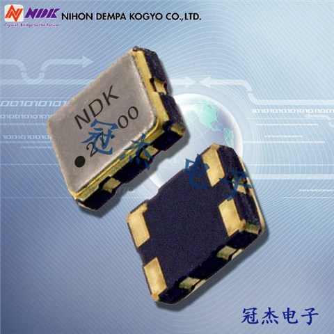 NDK晶振,贴片晶振,NT3225SA晶振