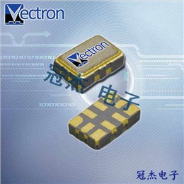 Vectron高稳定性晶振,TX-801温补晶体振荡器,TX-8010-EAJ-1070-10M0000000晶振