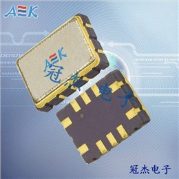 AEK滤波器,A072-151.4M1,7050mm,151.4MHZ,A072晶体谐振器