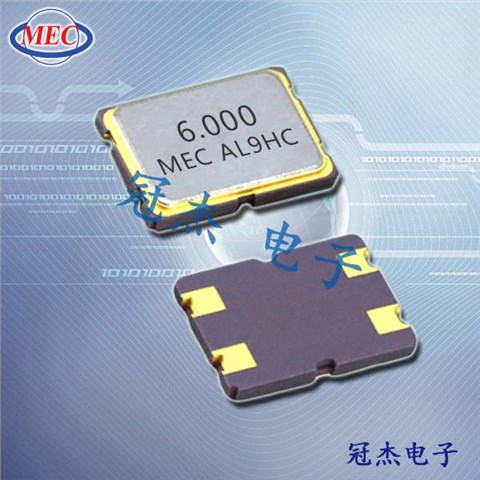 MQ-25.000-20-15/20I,7050无源晶振,MERCURY晶振