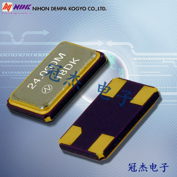 NDK晶振,石英晶振,NX5032SA、NX5032SD晶振