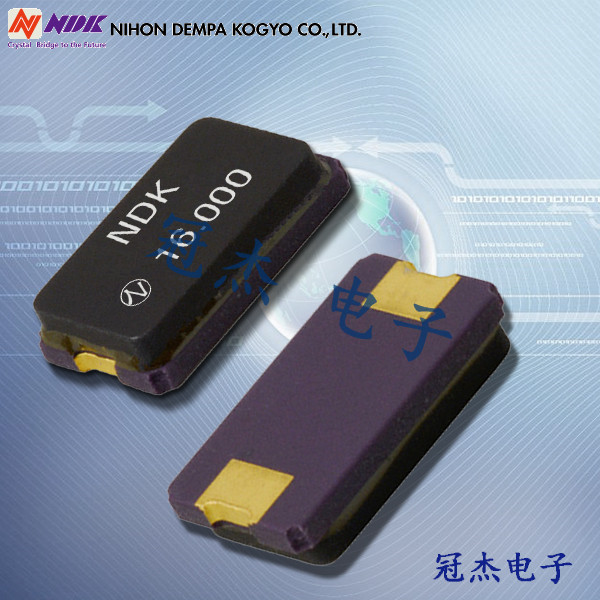 NDK晶振,石英晶体谐振器,NX8045GB、NX8045GE晶振