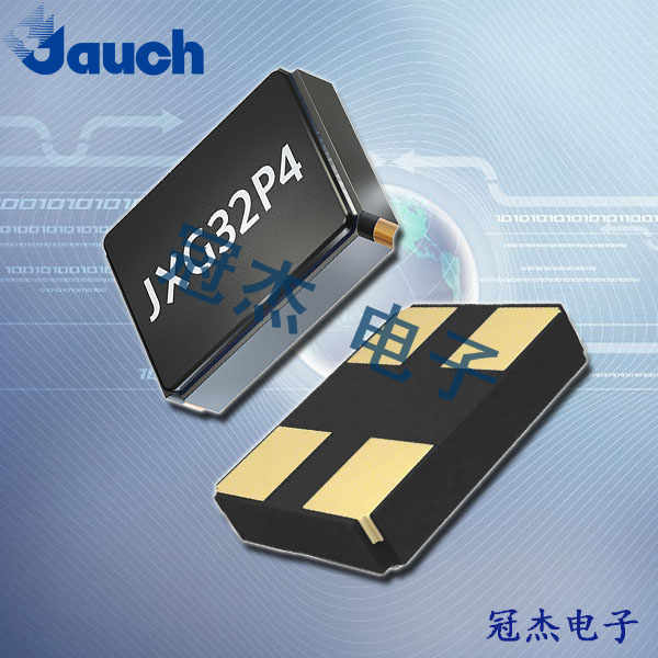 Jauch晶振,SMD晶振,JXG53P4晶振