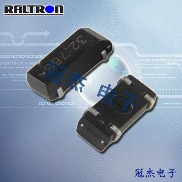 Raltron晶振,进口谐振器,RSM200S晶振