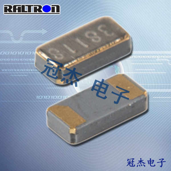 Raltron晶振,进口谐振器,RT3215晶振