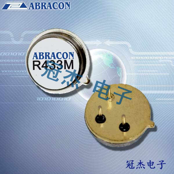 Abracon晶振,滤波器晶振,ASR300.00A01-SD22晶振