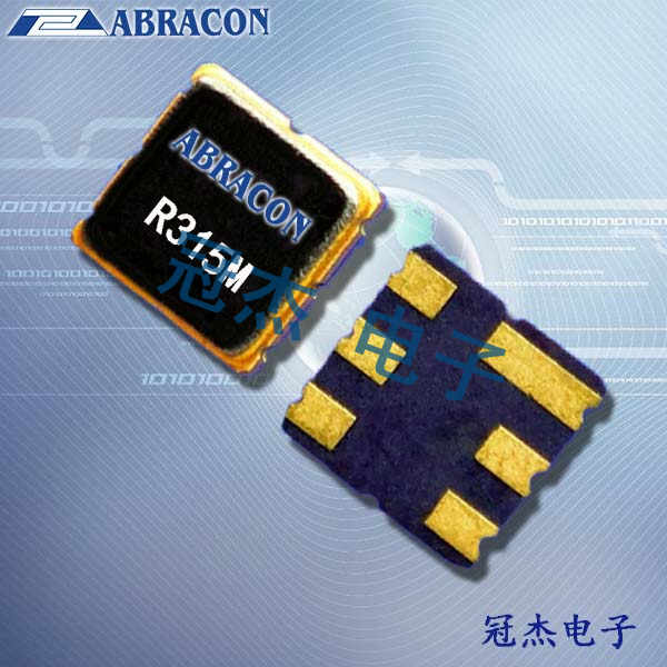 Abracon晶振,声表面滤波器,ASR303.825A01-SE滤波器