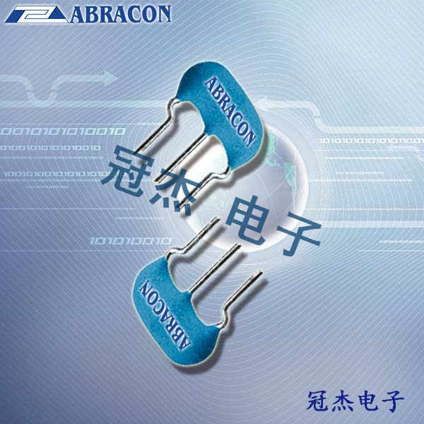 Abracon晶振,陶瓷谐振器,AWCR-RS晶振