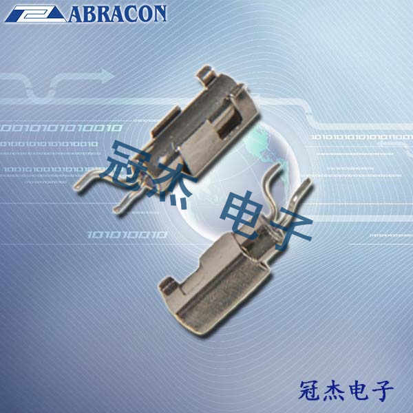 Abracon晶振,无源插件晶振,AB26TRJ晶振