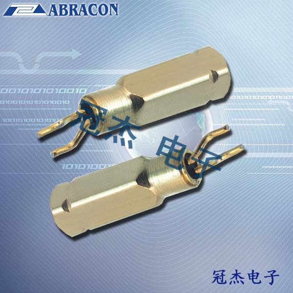 Abracon晶振,无源插件晶振,AB26TRQ晶振