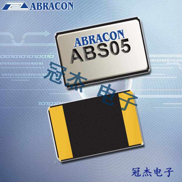 Abracon晶振,32.768KHZ晶振,ABS05晶振