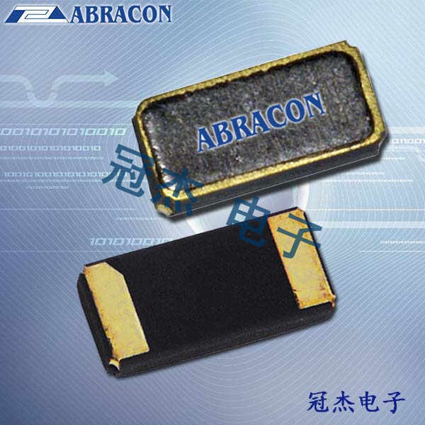 Abracon晶振,3215贴片晶振,ABS07-LR晶振