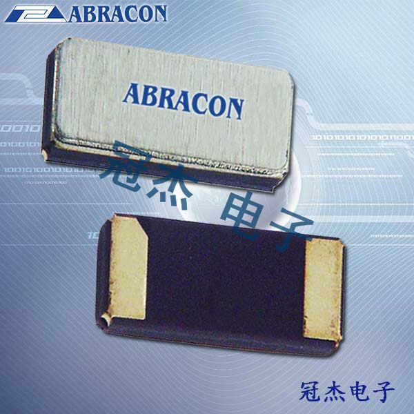 Abracon晶振,3215贴片晶振,ABS07W晶振