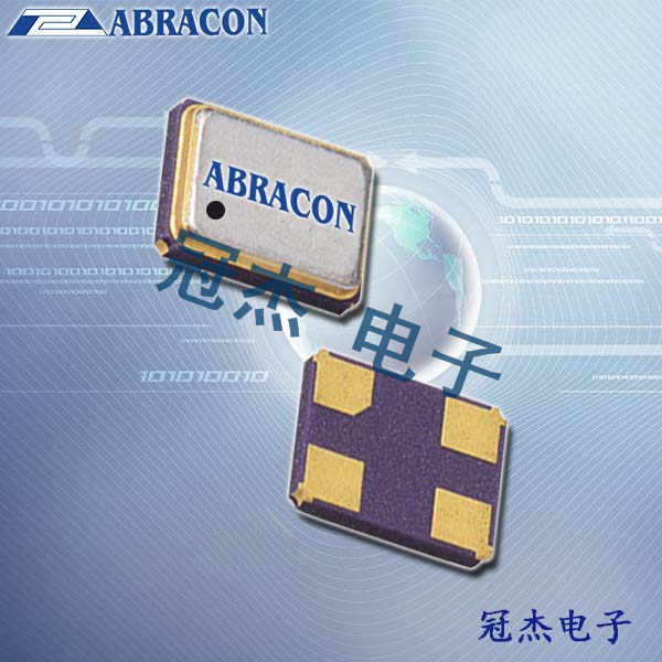 Abracon晶振,贴片振荡器,ASEMB晶振