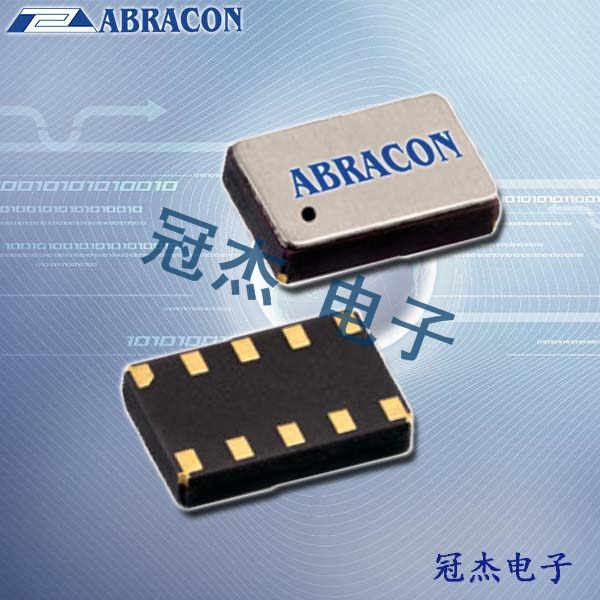 Abracon晶振,贴片晶体振荡器,B5GA-S3晶振