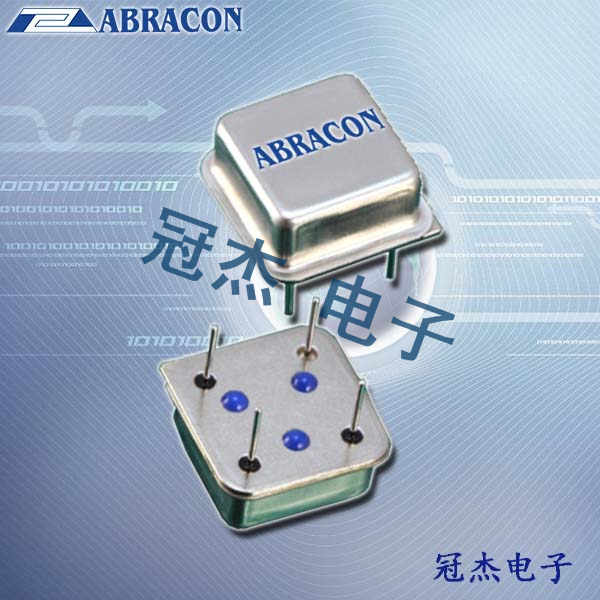 Abracon振荡器,ACH-24.000MHZ-D-J-S-A-20-G-TY,有源振荡器,6GWIFI应用晶振