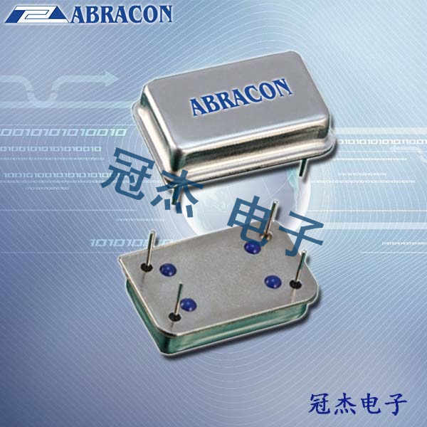 Abracon晶振,ACO-48.000MHZ-EK,OSC振荡器,6G放大器晶振