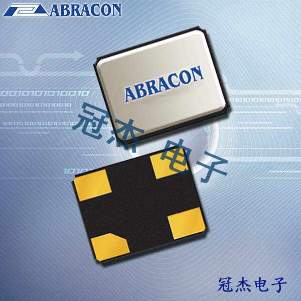 Abracon晶振,有源贴片,ASAK晶振