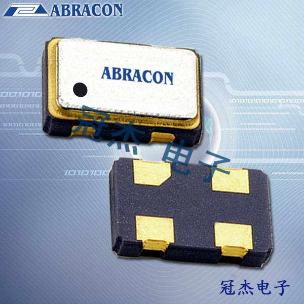 Abracon晶振,进口贴片振荡器,ASF1晶振