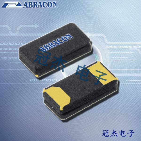 Abracon晶振,高性能SMD晶体振荡器,ASH7KW晶振