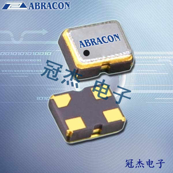 Abracon晶振,高性能SMD晶体振荡器,ASHEK晶振
