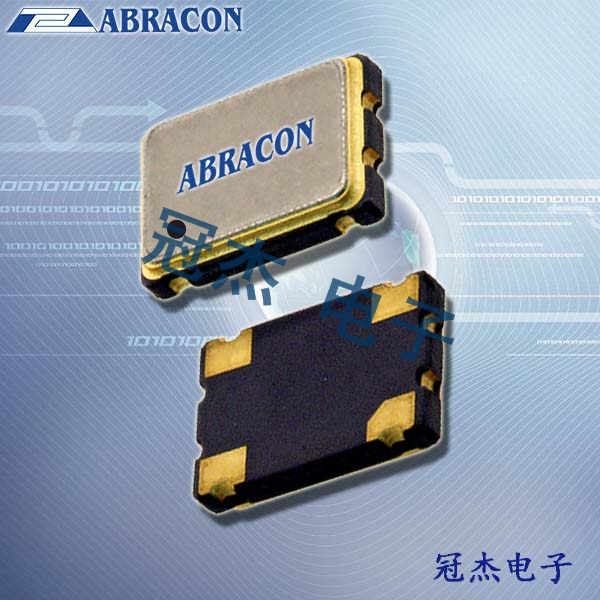Abracon晶振,SMD振荡器,ASV晶振