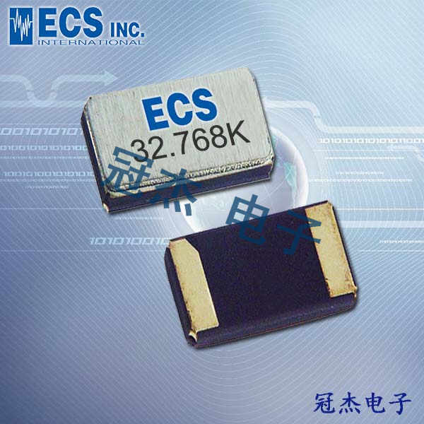 ECS晶振,贴片晶振,ECX-16晶振,无源晶振