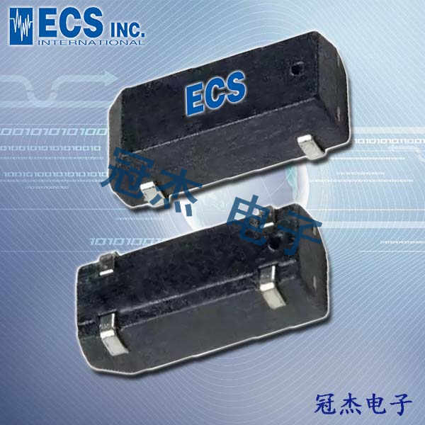 ECS晶振,贴片晶振,ECX-306X晶振,音叉晶振