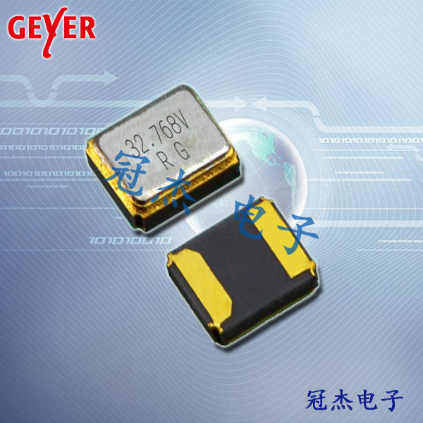 Geyer晶振,贴片晶振,KX-327VT晶振,进口石英晶振