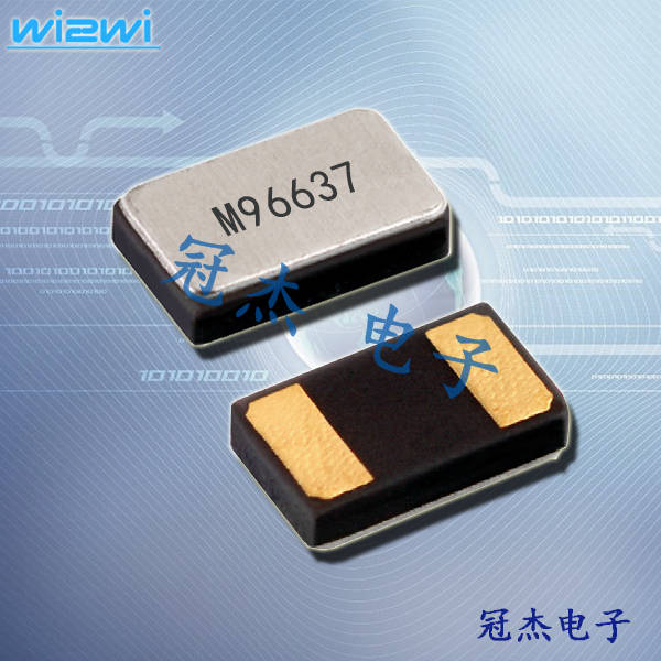 Wi2wi晶振,贴片晶振,C2晶振,石英晶振