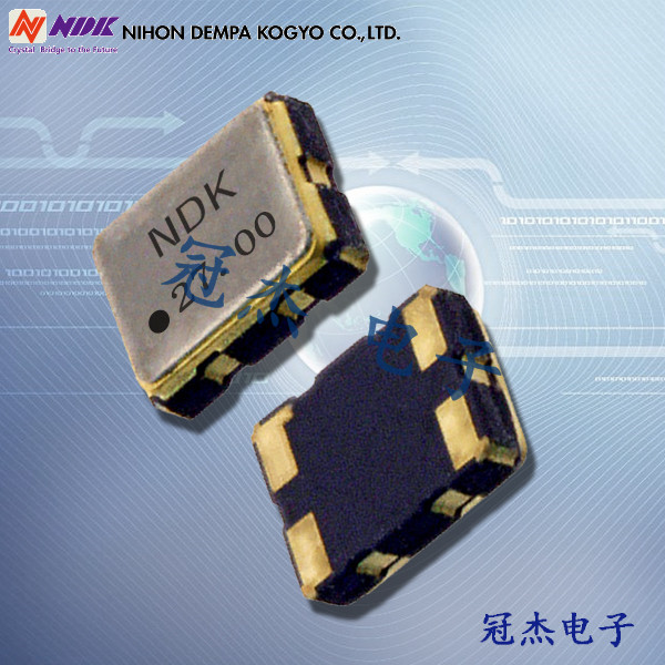 NDK晶振,贴片晶振,NT5032BB晶振